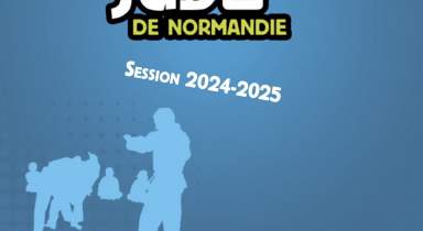 Plaquette de la formation CQP MAM session 2024-2025