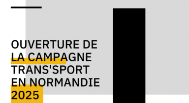 Ouverture de la Campagne Trans'Sport en Normandie 2025